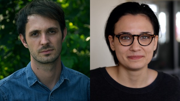 Pier-Philippe Chevigny s’associe à Chloé Robichaud pour écrire «&nbsp;Arsenal&nbsp;»