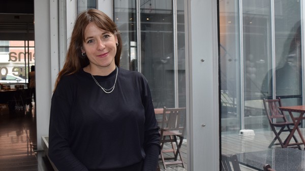 Catherine Therrien réalise son premier long métrage de fiction, «&nbsp;Une révision&nbsp;» 