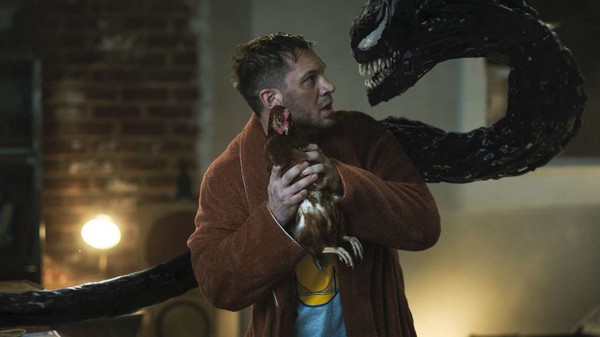 « Venom » déloge « Maria Chapdelaine » au box-office québécois