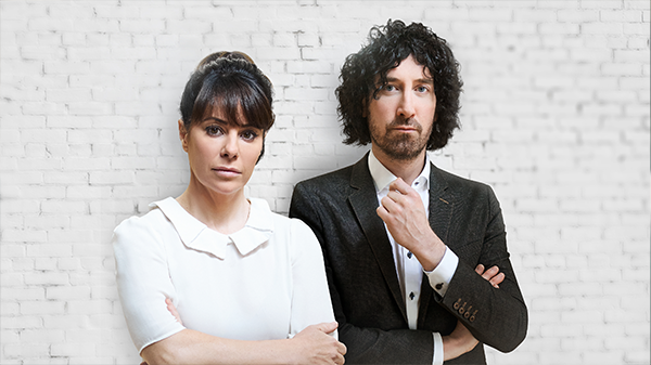 Crave diffusera « Présumé innocent : l’affaire Michelle Perron »