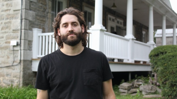 Gabriel Brault-Tardif, l’art du plan-séquence
