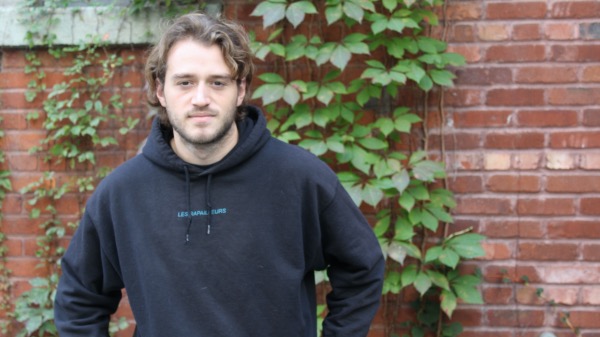 «&nbsp;Soumissions&nbsp;», le deuxième long métrage libre et instinctif d’Emmanuel Tardif