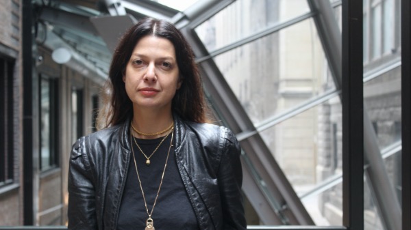 Sara Mishara adore le pouvoir d’évocation du cinéma