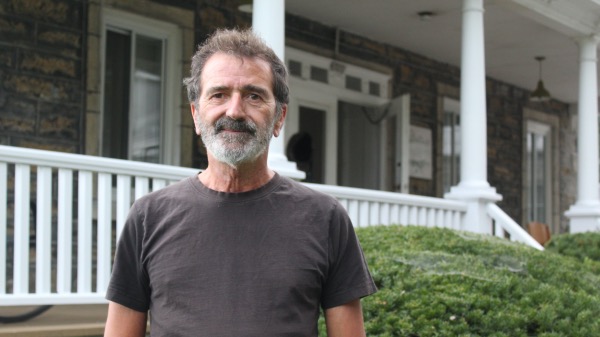 Une première expérience québécoise pour l’ingénieur du son Philippe Lecoeur 
