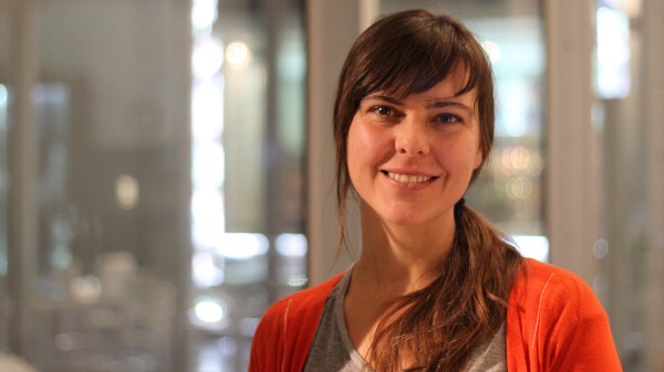 Sophie Deraspe tourne sa première série pour le Club illico