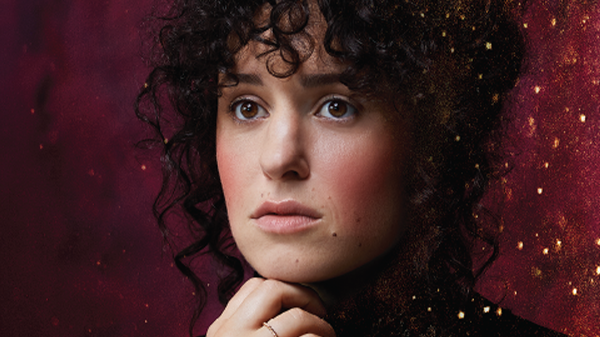 Virginie Fortin entreprend son deuxième one-woman-show « Mes Sentiments »