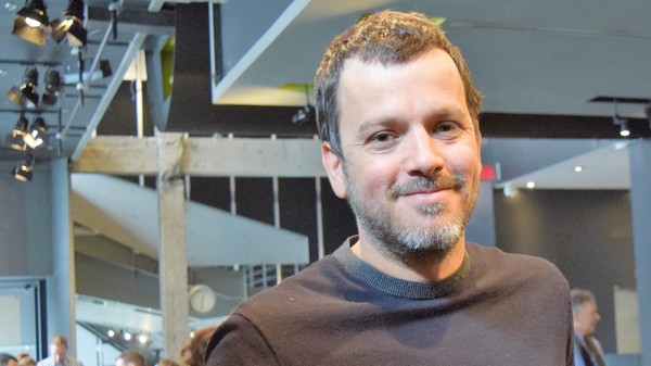 «&nbsp;Plan B&nbsp;»&nbsp;: Jean-François Asselin voulait un personnage de femme en colère