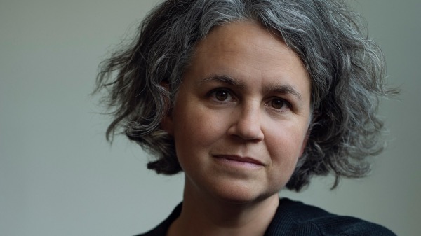 Maude Bouchard adaptera le roman «&nbsp;Les falaises&nbsp;» de Virginie DeChamplain