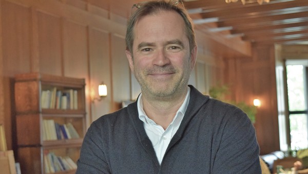 «&nbsp;La faille 2&nbsp;»&nbsp;: Patrice Sauvé s’éloigne des images de carte postale de la ville de Québec