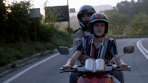 [PODCAST]Igor Drljaca montre un certain optimisme pour la Bosnie dans le film «&nbsp;The White Fortress&nbsp;» au FNC