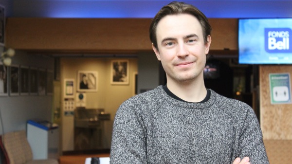 FCIAT&nbsp;: Philippe Besner s’illustre avec «&nbsp;Le médiateur&nbsp;»