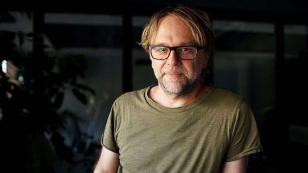 Stéphane Lapointe plonge joyeusement dans l’univers noir de Patrick Senécal