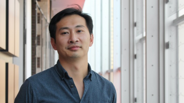 RIDM&nbsp;: Paul Tom retrouve le thème de l’enfance avec «&nbsp;Seuls&nbsp;»