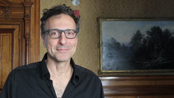 «&nbsp;L’arracheuse de temps&nbsp;», une vision plus fantastique de l’univers de Fred Pellerin