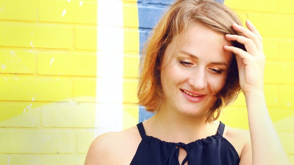 Kristina Wagenbauer tourne une mini-série en Suisse