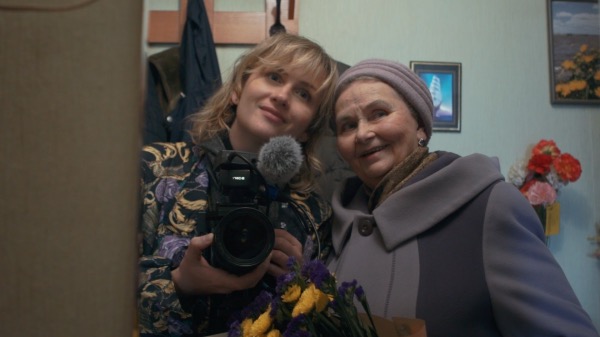RIDM : Kristina Wagenbauer se découvre une affection pour le documentaire