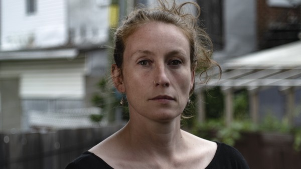 [RIDM] Jenny Cartwright pose un regard tendre sur les habitants de son quartier, le Parc-Ex