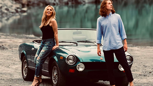 Félix Lemelin sort le clip de « Chez nous »