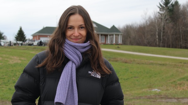 Marie-Pier Fortier transforme les résidences de la famille de Guy Édoin
