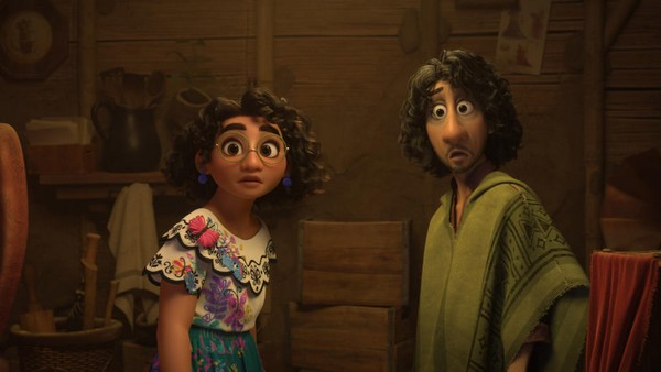 « Encanto » se classe en tête du box-office québécois