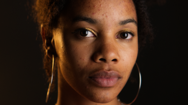 Nadia Louis-Desmarchais, la création pour exister