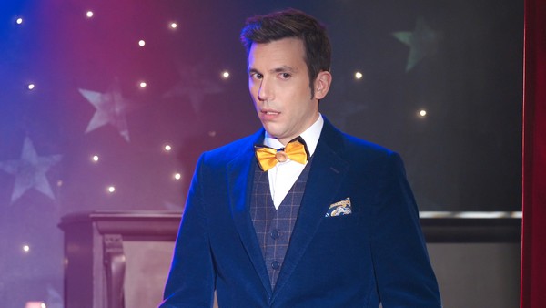 Le magicien Daniel Coutu s’éclate dans «&nbsp;Famille magique&nbsp;» 