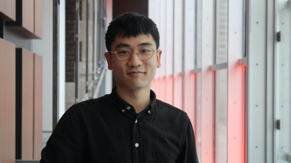 Pascal Huynh propose un regard inédit sur l’adoption avec «&nbsp;Out of the Fog&nbsp;»
