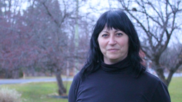 Patricia McNeil en mode recherche anthropologique pour concevoir les costumes de «&nbsp;Frontières&nbsp;»