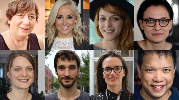 La SODEC soutient dix longs métrages de fiction