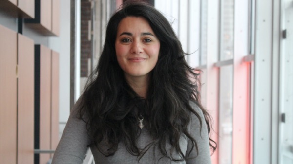 Lamia Chraibi s’inspire des communautés marginalisées pour sa démarche documentaire