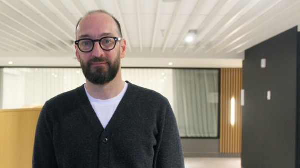 Ken Scott signe une nouvelle comédie dramatique et mélancolique