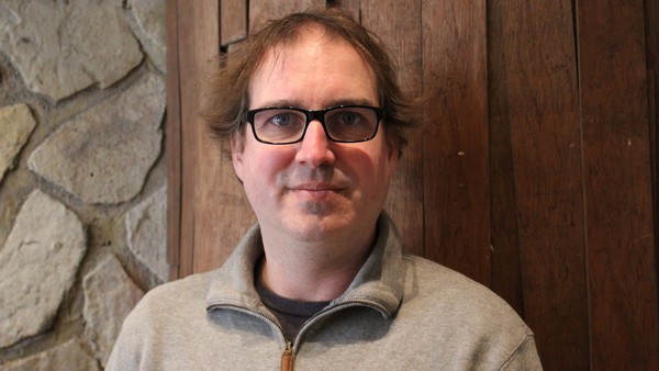 Nicolas Lemay s’amuse avec «&nbsp;Les petits tannants&nbsp;»