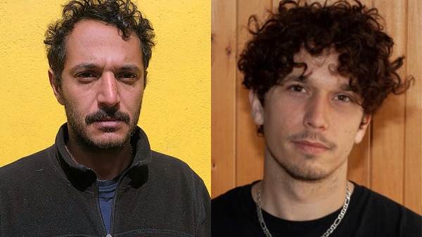 Omar Elhamy développe le long métrage «&nbsp;Soraya&nbsp;»