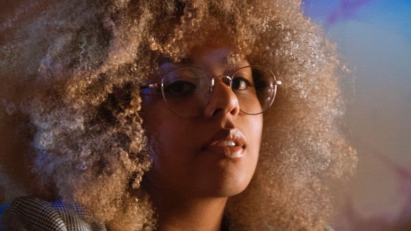 Aline-Sitoé N’Diaye veut créer des récits universels