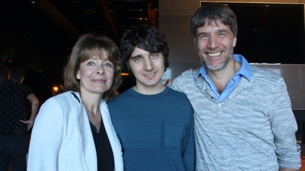 « Aller simple », un whodunit à saveur comtemporaine