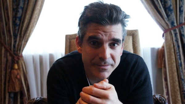 Yan Lanouette Turgeon fait coexister deux époques avec « Aller simple »