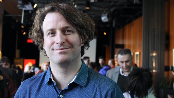 Avec «&nbsp;Mimine&nbsp;», Simon Laganière conçoit un film sensible et humoristique