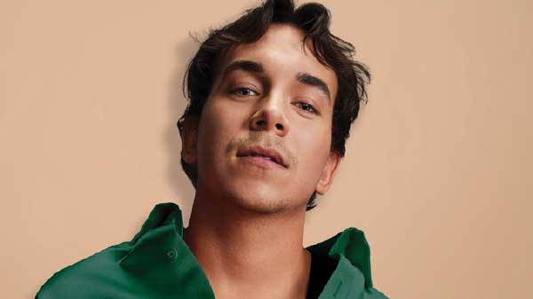 William Cloutier dévoile l’album « On ira »