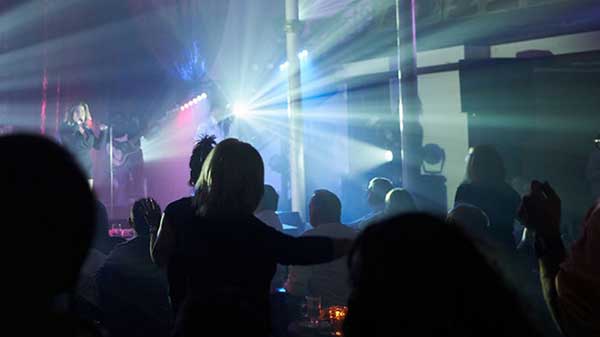 Indie Montréal revient avec sa série Insolitudes 2