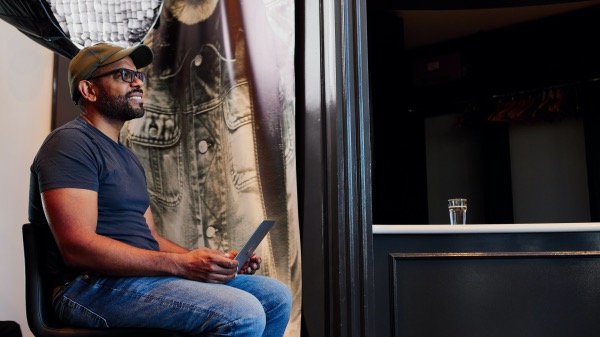 Crave rend disponible le documentaire « Une fois c’t’un noir »