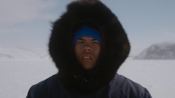 Gabriel Allard Gagnon tourne «&nbsp;Sikiitu&nbsp;» en collaboration avec la communauté d’Ivujivik