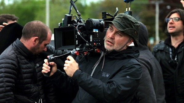 Jim Donovan souhaite concrétiser «&nbsp;Something Like Truth&nbsp;» 