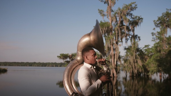 «&nbsp;Belle River&nbsp;», dernier volet d’une trilogie louisianaise