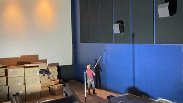 Le Festival du film de l’Outaouais se tiendra du 2 au 10 juin