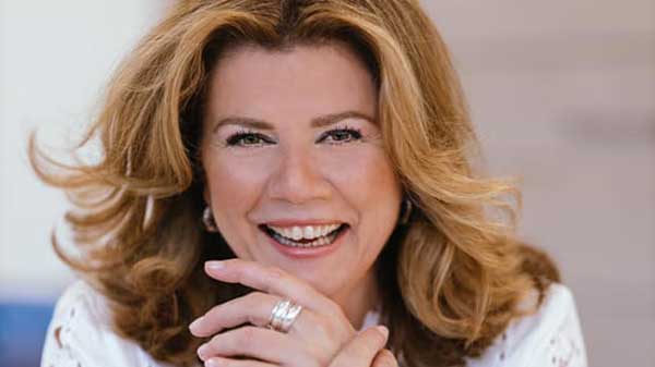Marina Orsini agira comme marraine de 25e FIFEM (26 février - 6 mars 2022)