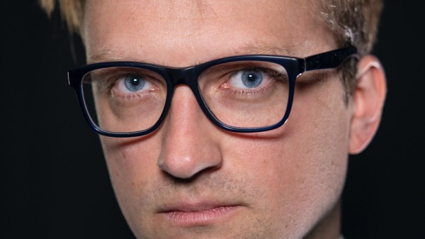 Le producteur Andrew Przybytkowski concrétise des idées