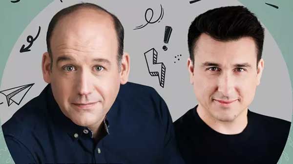 iHeartRadio lance le balado « Trouver Mnémo »
