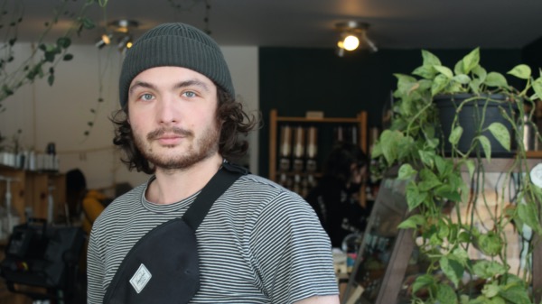 Louka Hogue renoue avec Philippe Cormier sur «&nbsp;Berceuse du malheur&nbsp;»