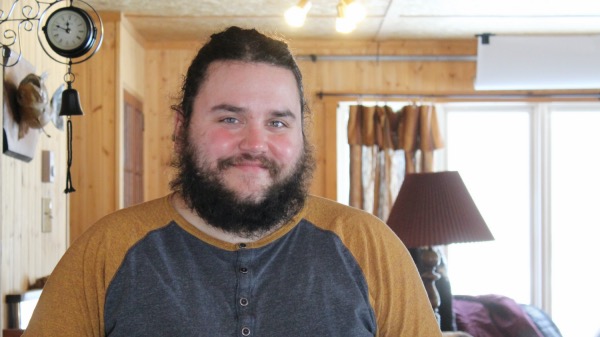 Kevin T. Landry revient à la comédie noire avec « Jour de merde »