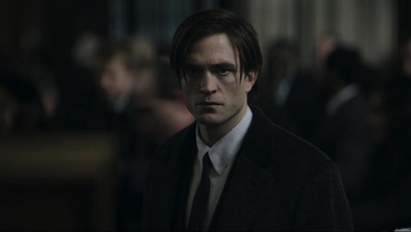 «&nbsp;The Batman&nbsp;» s’installe confortablement en tête du box-office